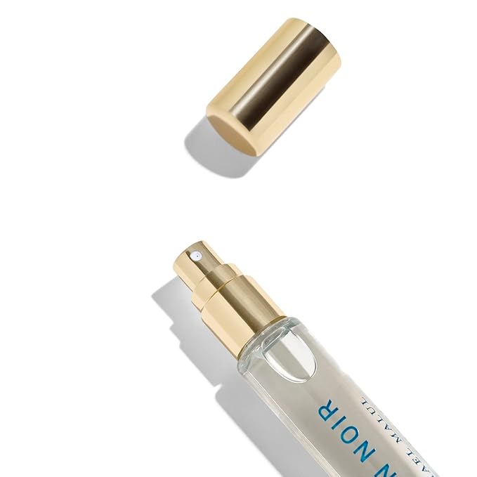 Michael Malul Ocean Noir Eau de Parfum for Men - 10ml Travel Size-Velvo Beauty