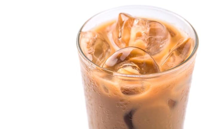 Angel Specialty Products, Blended Ice Coffee, Instant Frappe Powder Drink Mix, 3-Pound Bag [34 Servings]-Velvo Beauty