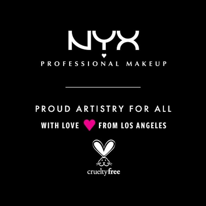 NYX PROFESSIONAL MAKEUP Can't Stop Won't Stop Contour Concealer, 24h Full Coverage Matte Finish - Golden-Velvo Beauty