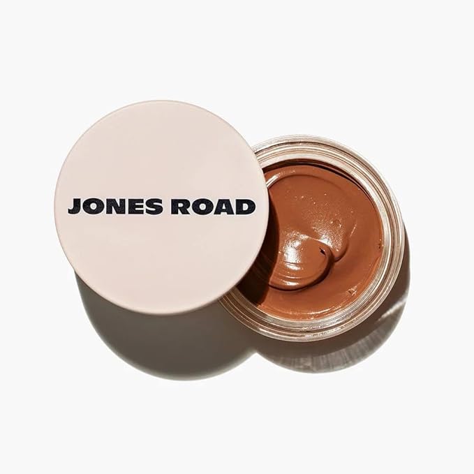 Jones Road What The Foundation - GOLDEN (tan with golden undertones), 1.14 Ounce (Pack of 1)-Velvo Beauty