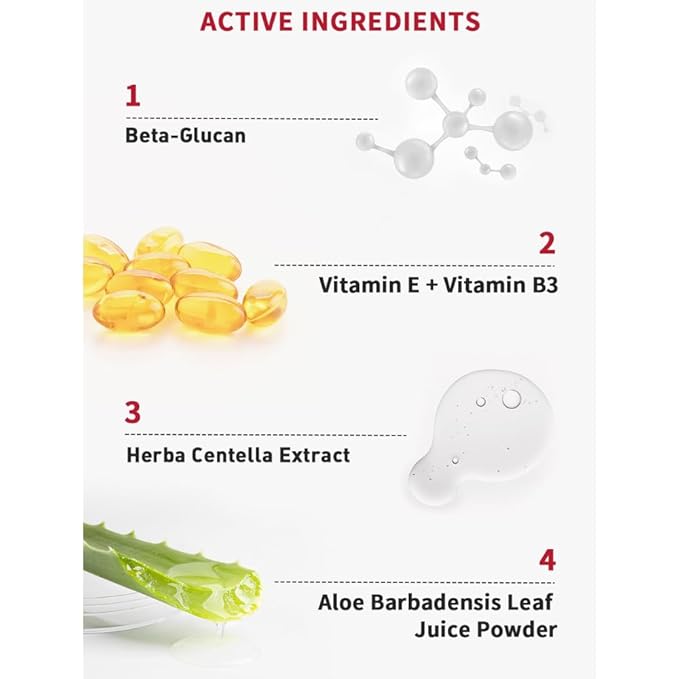 menorah skincare - Ultra Repairing Moisturizer Set, Rich+Lightweight Texture, for Face, Hands, Heels, Elbows Healing, Fast Absorbing Hydration, Relieve itchiness, Meadowfoam Seed Oil, Vitamin E, B3-Velvo Beauty