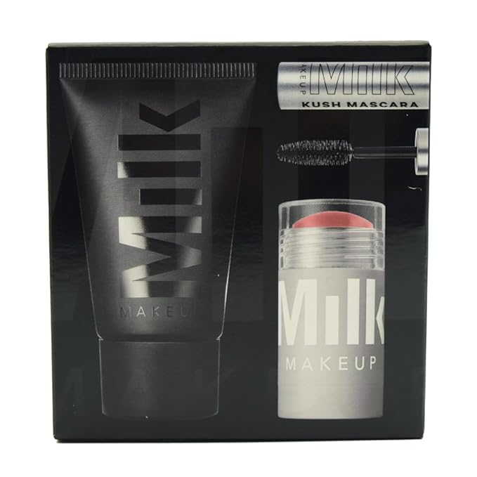 MILK MAKEUP The Travel Stash Makeup Set-Velvo Beauty