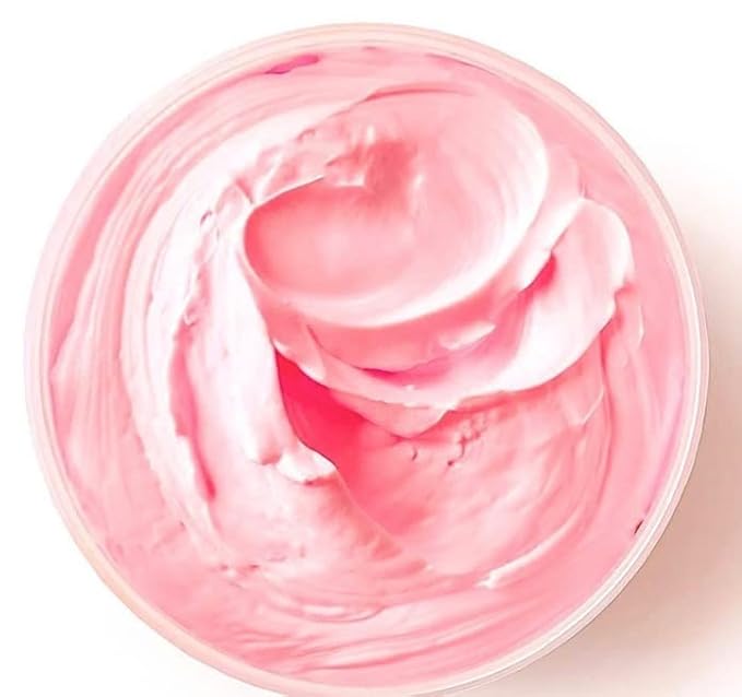 Bella and Bear Love Flutter Body Butter, Hydrating Formula, Soften & Prevent Scars, Stretch Mark Cream, 6.7oz x 12 Bulk-Velvo Beauty