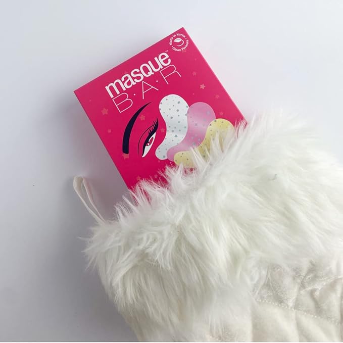 masque BAR Glitter Eye Skin Care Gift Box-Velvo Beauty