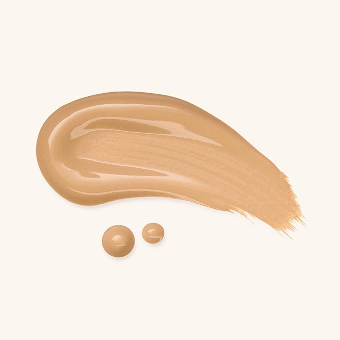 Catrice | Nude Drop Tinted Serum Foundation | Lightweight, Hydrating, Buildable Coverage | Enriched with Hyaluronic Acid & Vitamin E | Vegan & Cruelty Free (040N)-Velvo Beauty