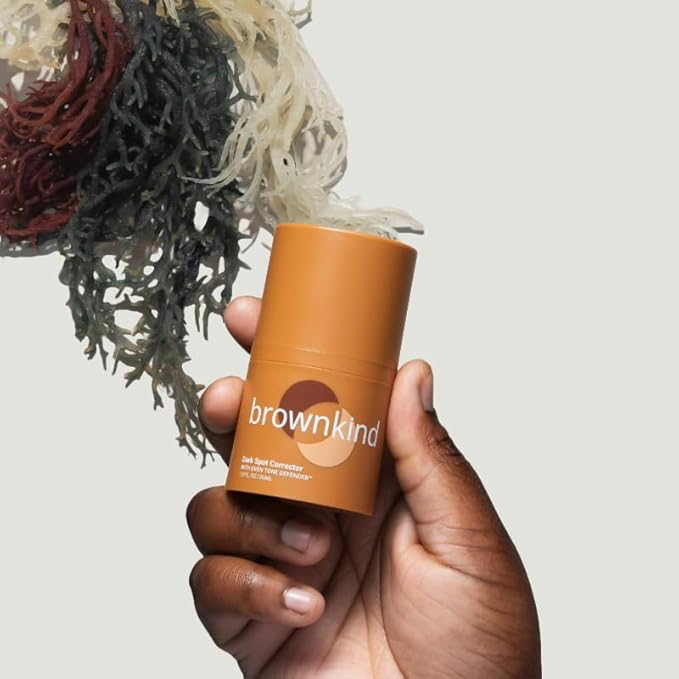 Dark Spot Corrector, 30ML, Even Tone Defender Formula for Melanin-Rich Skin-Velvo Beauty