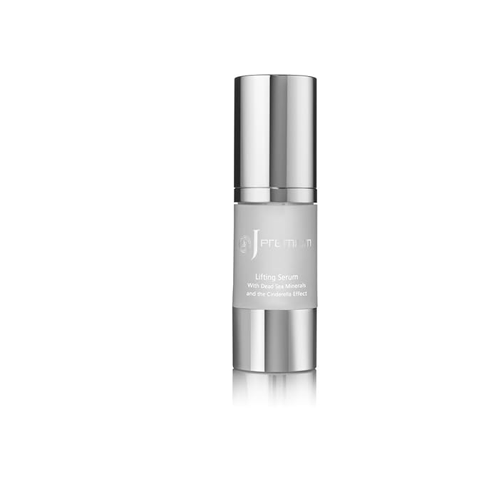 Jericho Premium Lifting Serum 0.88 Oz-Velvo Beauty