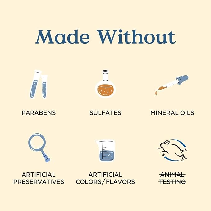 Three Ships Buttercream Hydrating Lip Mask – Intensive Vegan Lip Moisturizer – As Seen on TV – Soothing, Natural Lip Conditioner Treatment for Dry, Damaged Lips, 15g-Velvo Beauty