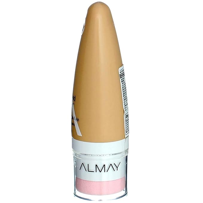 Almay Best Blend Forever Foundation, Neutral, 1 fl. oz., SPF 40 Broad Spectrum-Velvo Beauty