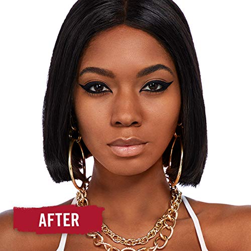 Rimmel London Stay Matte Liquid Mousse - 200 Soft Beige - Foundation, Lightweight, Shine Control, Oil-Free, 1oz-Velvo Beauty