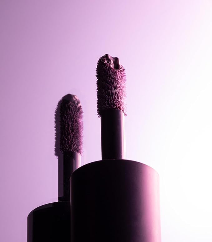 MAKE Serum Balm Intense - Pigmented Lip Balm (Sun Flare)-Velvo Beauty