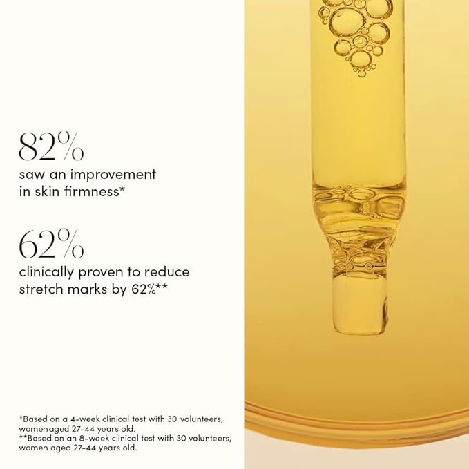 Evereden Nourishing Stretch Mark Cream, 4.0 fl oz. & Golden Belly Serum, 1.7 fl oz. & Soothing Belly Mask for Stretch Marks - 2nd/3rd Trimester Size, 4 pack | 3 Item Bundle Set | Pregnancy Skincare-Velvo Beauty