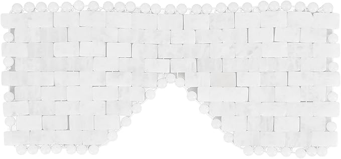 Jade Eye Mask, Jade Stones Eyes Mask White Reduce Puffiness Anti Wrinkle Quartz Sleeping Mask Eye Care Tool-Velvo Beauty