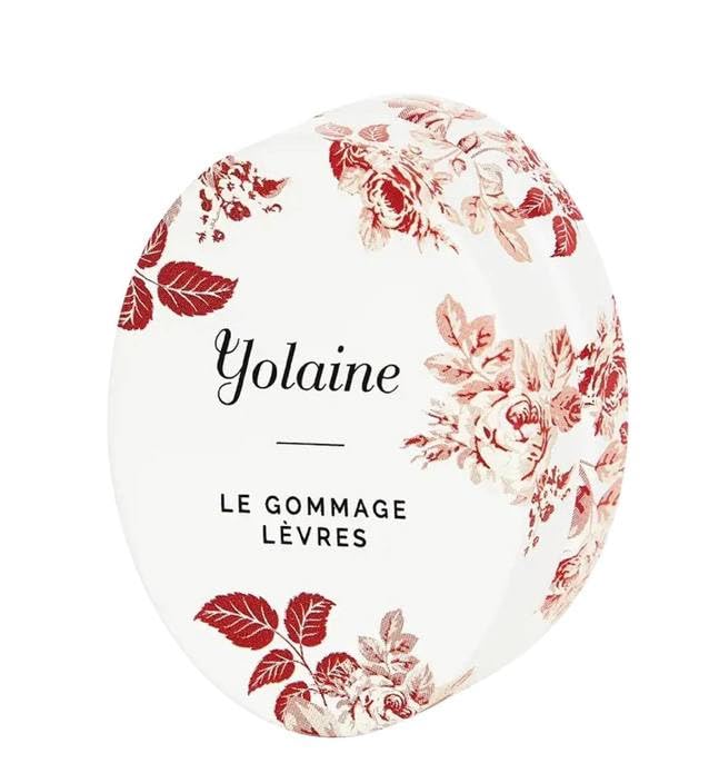 The Lip Scrub Le Gommage Lèvres-Velvo Beauty