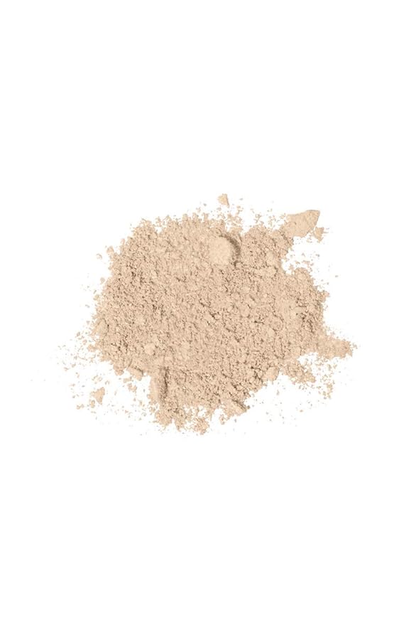 Youngblood Clean Luxury Cosmetics Natural Loose Mineral Foundation, Soft Beige | Loose Face Powder Foundation Mineral Illuminating Full Coverage Oil Control Matte Lasting | Vegan, Cruelty Free-Velvo Beauty