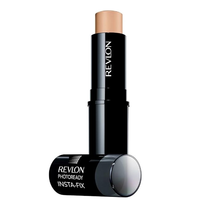 Revlon Photoready Insta-Fix Stick Makeup #150 Natural Beige 6,8g-Velvo Beauty