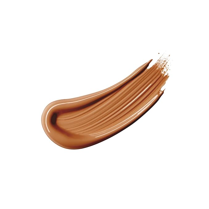 JOAH Crystal Glow Peptide-Infused Foundation, 2-in-1 Multitasking Korean Makeup with Blurring Face Primer, Luminizer, Hydration & Skin Defense for a Flawless Finish, 1.01 Oz, Tan Neutral (Pack of 2)-Velvo Beauty