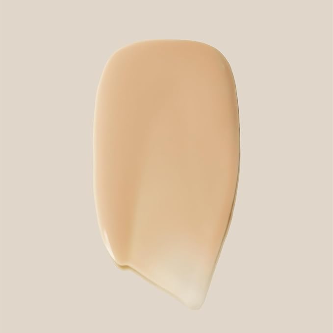 Summer Fridays Sheer Skin Tint - Skin Tint with Hyaluronic Acid - Helps Diminish Uneven Skin Tone - Sheer to Light Coverage - Shade 1 - Fair with Neutral Peach Undertones (1 Fl Oz)-Velvo Beauty