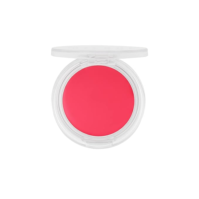 Milani Cheek Kiss Cream Blush- Cream to Gel Blush for Cheek and Lip Tint-Velvo Beauty