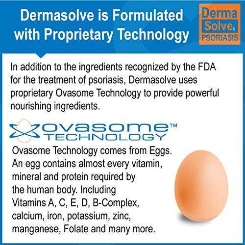 Dermasolve Stop Itch Spray with 100% Organic Neem Oil, Scalp and Body Psoriasis Relief, Dry Skin, Bites, Sunburn, Burns and Rashes-Velvo Beauty