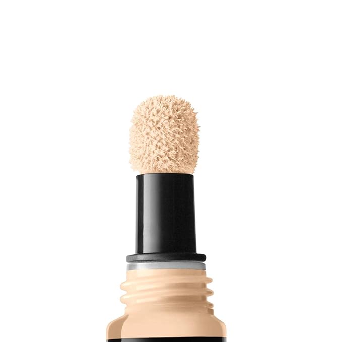 NYX PROFESSIONAL MAKEUP Born To Glow Radiant Concealer, Medium Coverage - Pale-Velvo Beauty