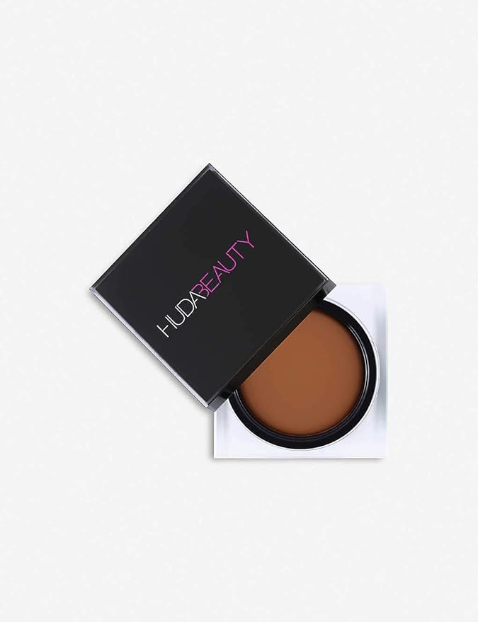 HUDA BEAUTY Tantour Contour & Bronzer Cream Light-Velvo Beauty