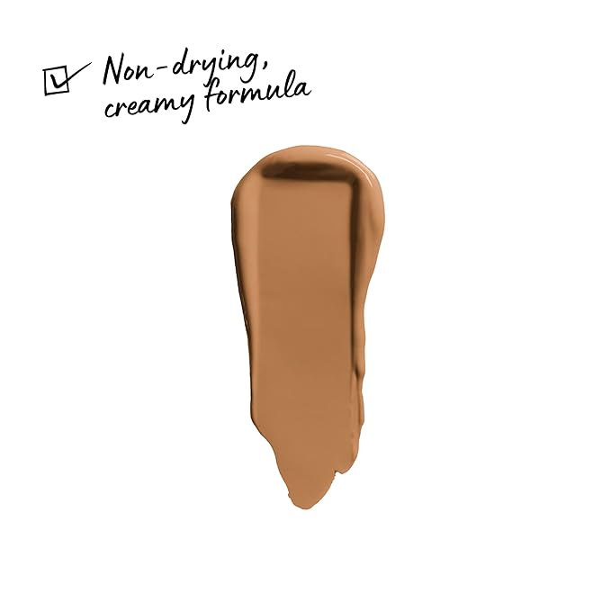 NYX PROFESSIONAL MAKEUP Can't Stop Won't Stop Contour Concealer, 24h Full Coverage Matte Finish - Neutral Buff-Velvo Beauty