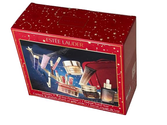 Estee Lauder Holiday Blockbuster 2023-Velvo Beauty