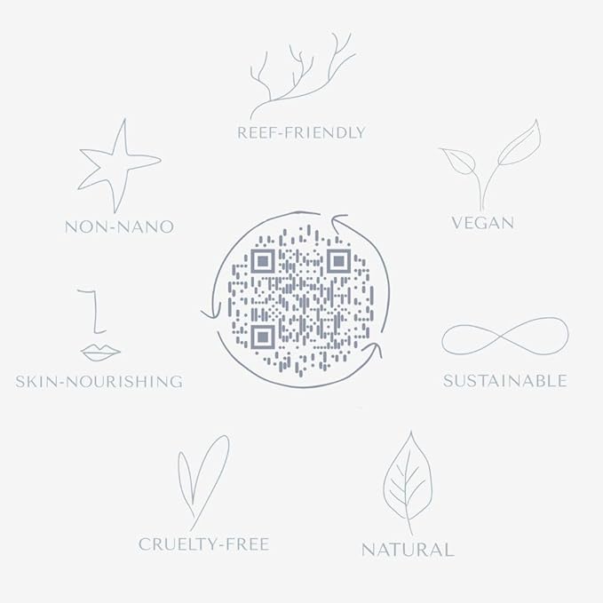 Cooling Lip Balm w/Organic Peppermint, Shea Butter, Vitamin E, Hydrating Chapstick, Soothe Dry Sunburnt Lips, After Sun Care, 2 Pack-Velvo Beauty