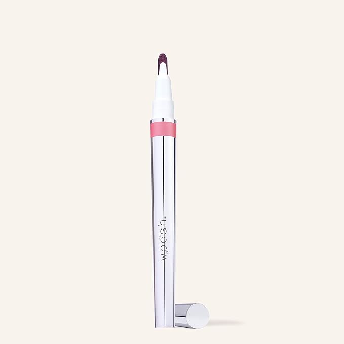 Woosh Monogamous Lip Stain - Devoted-Velvo Beauty
