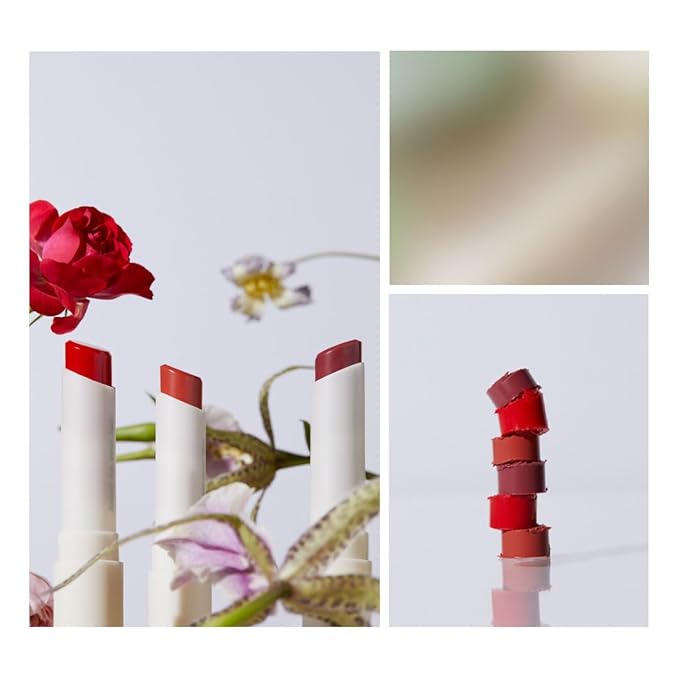 Holika Holika Liplief Steaming Lip Balm All Day 0.11 Ounce-Velvo Beauty