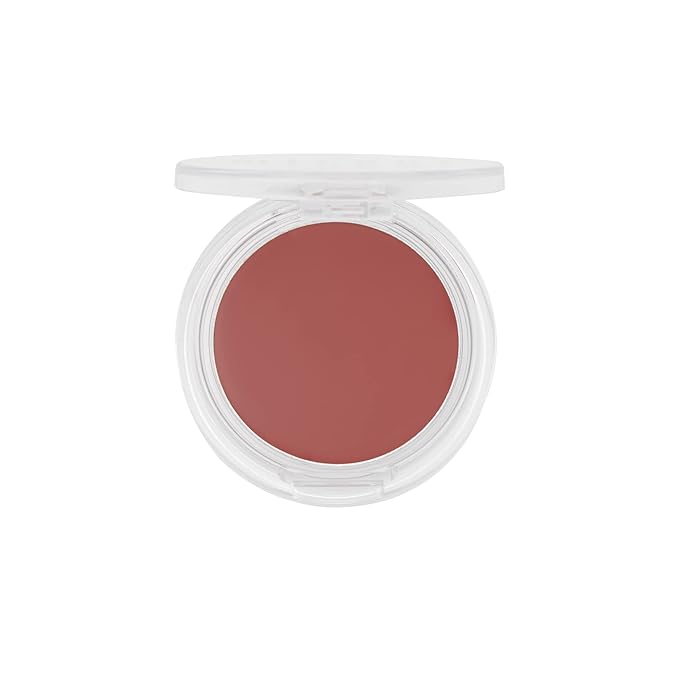Milani Cheek Kiss Cream Blush- Cream to Gel Blush for Cheek and Lip Tint-Velvo Beauty