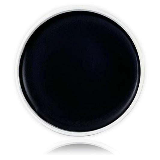 Black Face Body Paint Halloween Cosplay Clown Zombie Costume Sfx Makeup Professional Oil Based Cream Face Paint Palette for Adults and Kids-Velvo Beauty