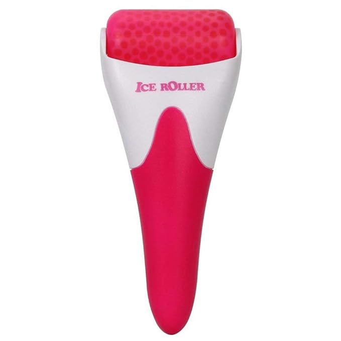 ESARORA Ice Roller for Face & Eye, Puffiness, Migraine, Pain Relief and Minor Injury, Skin Care Products-Velvo Beauty