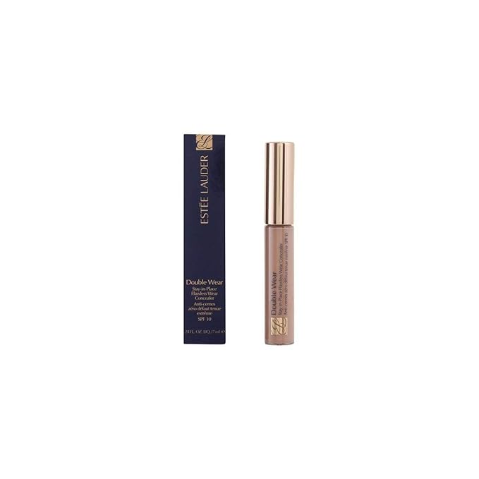 Estee Lauder Double Wear Stay In Place Flawless Concealer, 01 Light, 0.24 Ounce-Velvo Beauty