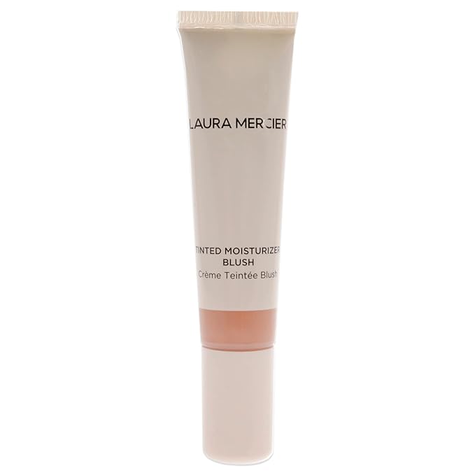 Laura Mercier Tinted Moisturizer Blush - Mediterranee Blush Women 0.5 oz-Velvo Beauty