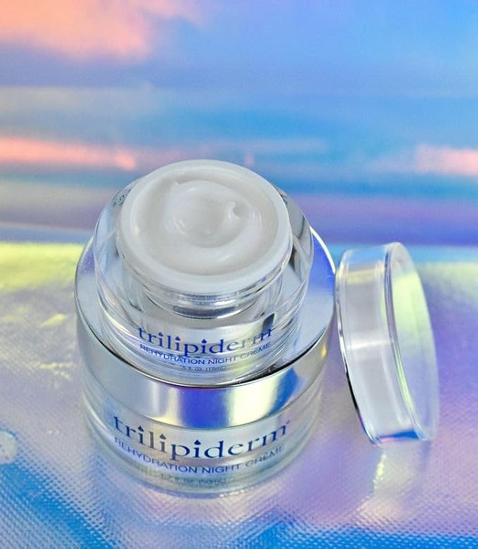 Trilipiderm - Cream Suite - Pack of 3 Set-Velvo Beauty