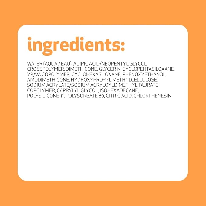 INDEED LABS Nanoblur Instant Skin Blurring Cream - Facial primer helps minimizing visible pores, wrinkle, shine, and blemishes with a silky-smooth finish-Velvo Beauty