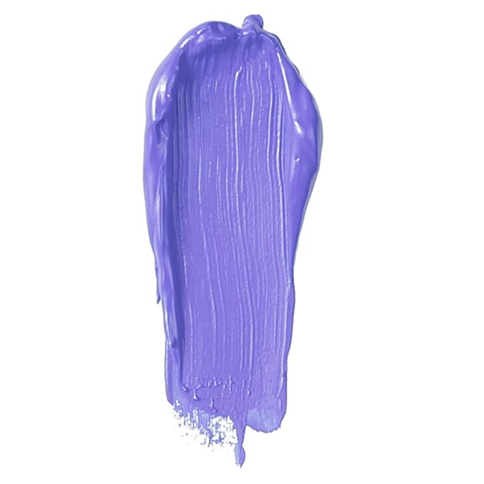 IS'MINE Purple Liquid Foundation Makeup, Matte Flawless Finish Foundation, Vegan & Cruelty-Free (0.5 Fl Oz, 048)-Velvo Beauty