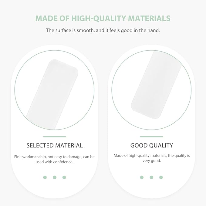 50pcs Soft Film Stick Cream Spoon Facial Mask Spoons Beauty Supplies Facial Cream Beauty Scrapers Makeup Tools Beauty Accessories Makeup Spoons Cream Spatulas-Velvo Beauty