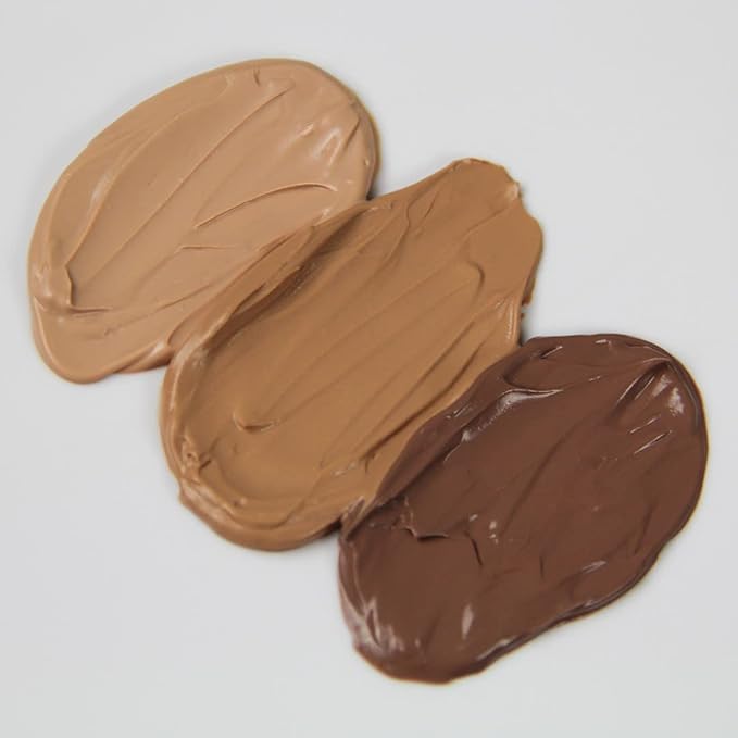 Australian Gold Botanical SPF 50 Tinted Face Sunscreen, Non-Chemical BB Cream, Water-Resistant, Matte Finish, Sensitive Skin, 3 FL Oz-Velvo Beauty