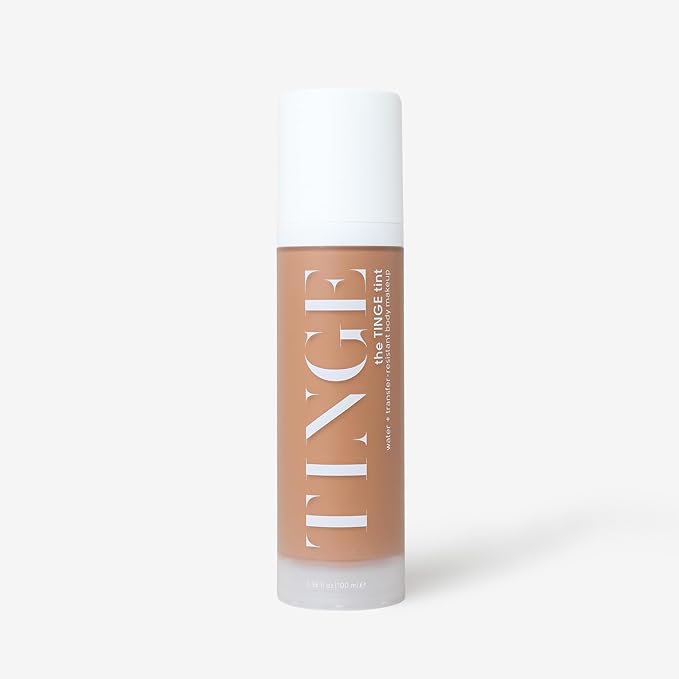 the TINGE tint (tan warm)-Velvo Beauty