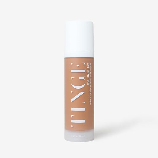 the TINGE tint (tan warm)-Velvo Beauty