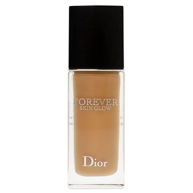 Christian Dior Dior Forever Skin Glow Foundation SPF 20-4N Neutral Glow Foundation Women 1 oz-Velvo Beauty