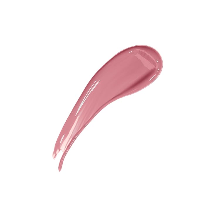 FLOWER Beauty By Drew Barrymore Liquid Blush Makeup Bomb Color Drops -Silky Lightweight Formula + Gel Cream Blush for Cheeks - Radiant + Glossy Finish - Buildable + Lightweight Formula - Cruelty-Free + Vegan (Cheeky)-Velvo Beauty