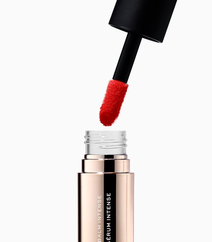 MAKE Serum Balm Intense - Pigmented Lip Balm (Shock Layer)-Velvo Beauty