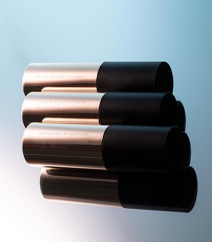 MAKE Serum Balm Intense - Pigmented Lip Balm (Milky Way)-Velvo Beauty