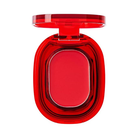 PLAT LIPS 918 CHERRY CANDY, Lip & Cheek, Lightweight, Naturally Dewy+ Glowy Finish, Blendable & Buildable Formula (1.2g, 0.003 oz.)-Velvo Beauty