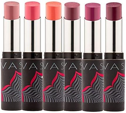 Vasanti Best Balm Forever (BBF) Tinted Lipbalm - Loaded with nourishing natural oils and butters for ultra hydration and long lasting comfort. (Pinki Swear - Warm Pink)-Velvo Beauty
