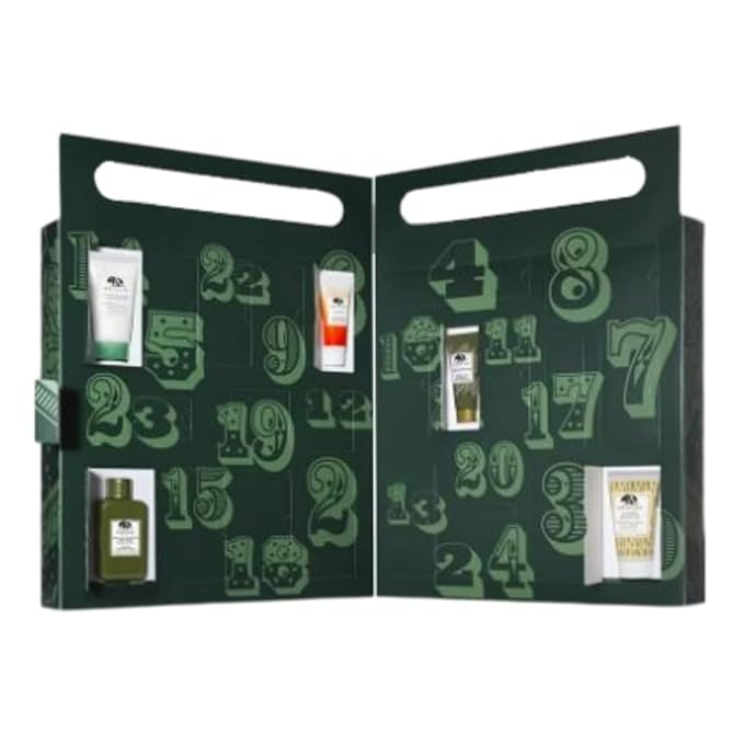 Origins Funhouse 24 Travel Size Essentials For Face & Body-Velvo Beauty